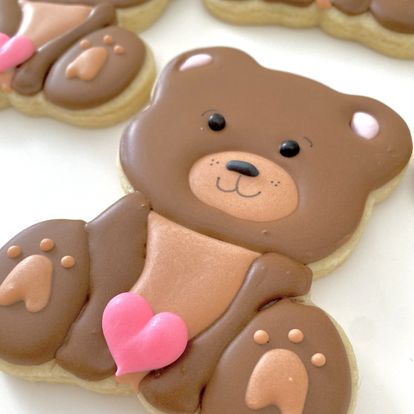 Custom Cookie Request 🍪✨