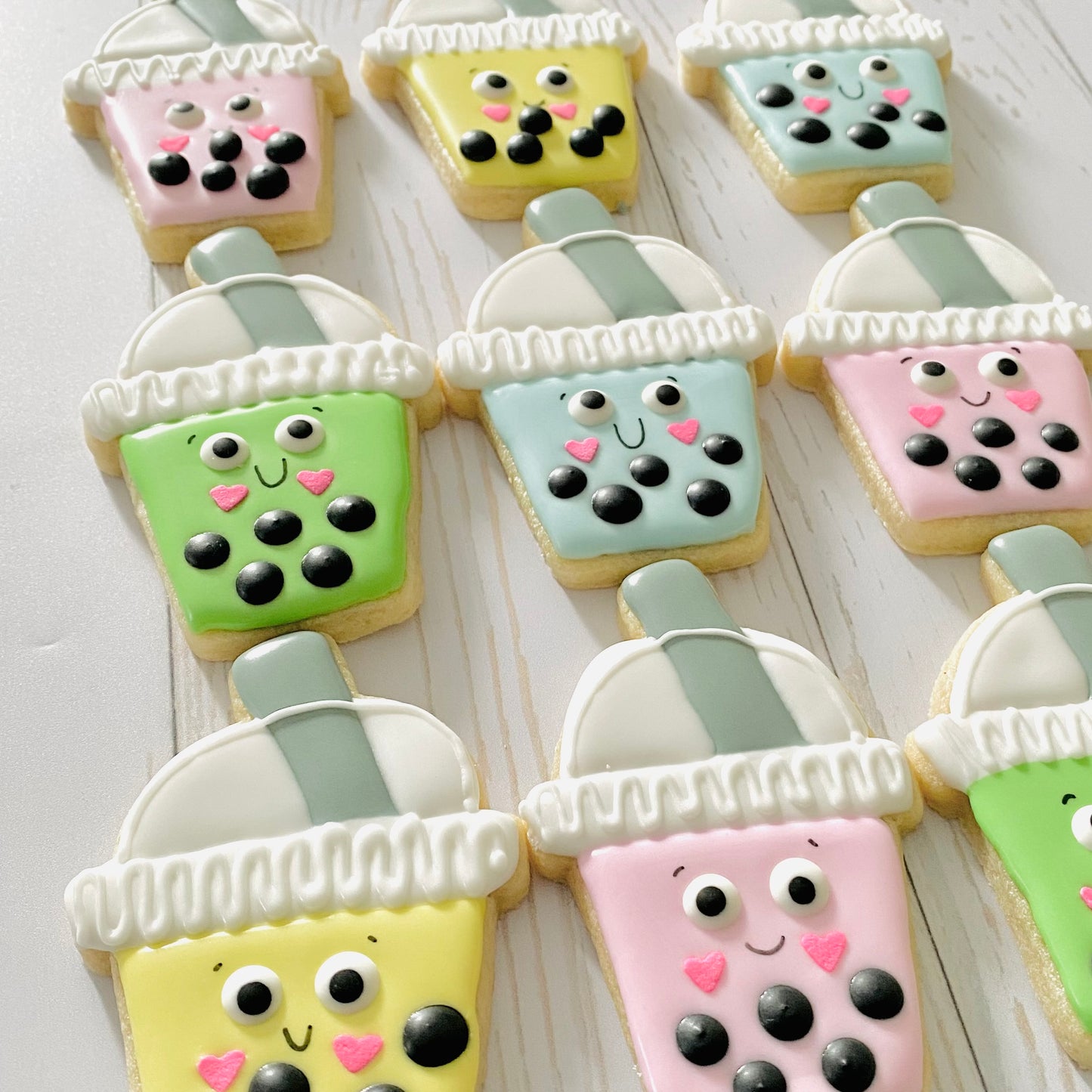 Custom Cookie Request 🍪✨