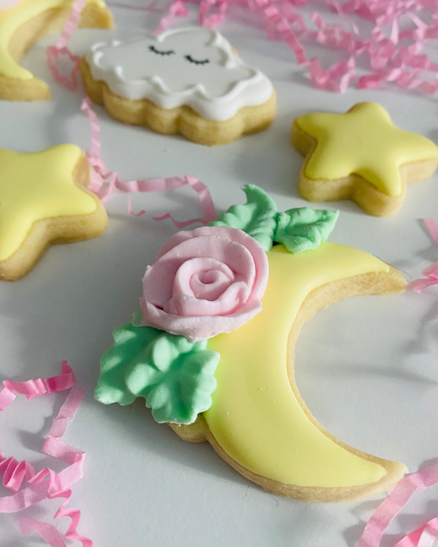 Custom Cookie Request 🍪✨