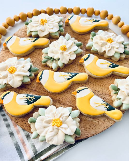 Custom Cookie Request πͺβ¨