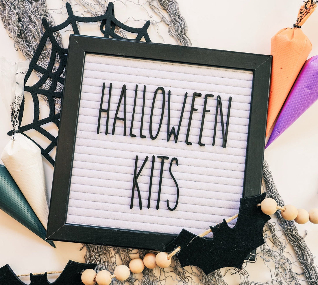 🍂 What’s Happening in October 🍪