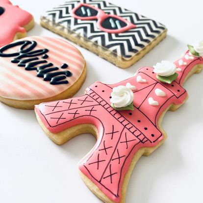 Custom Cookie Request 🍪✨