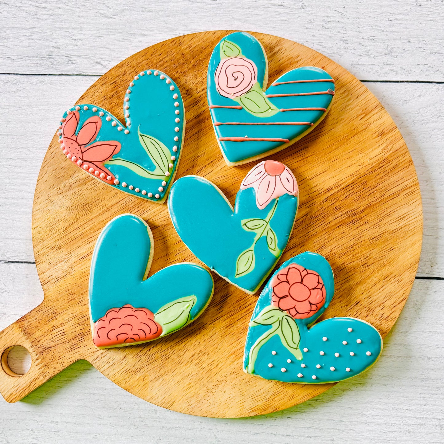 Custom Cookie Request 🍪✨