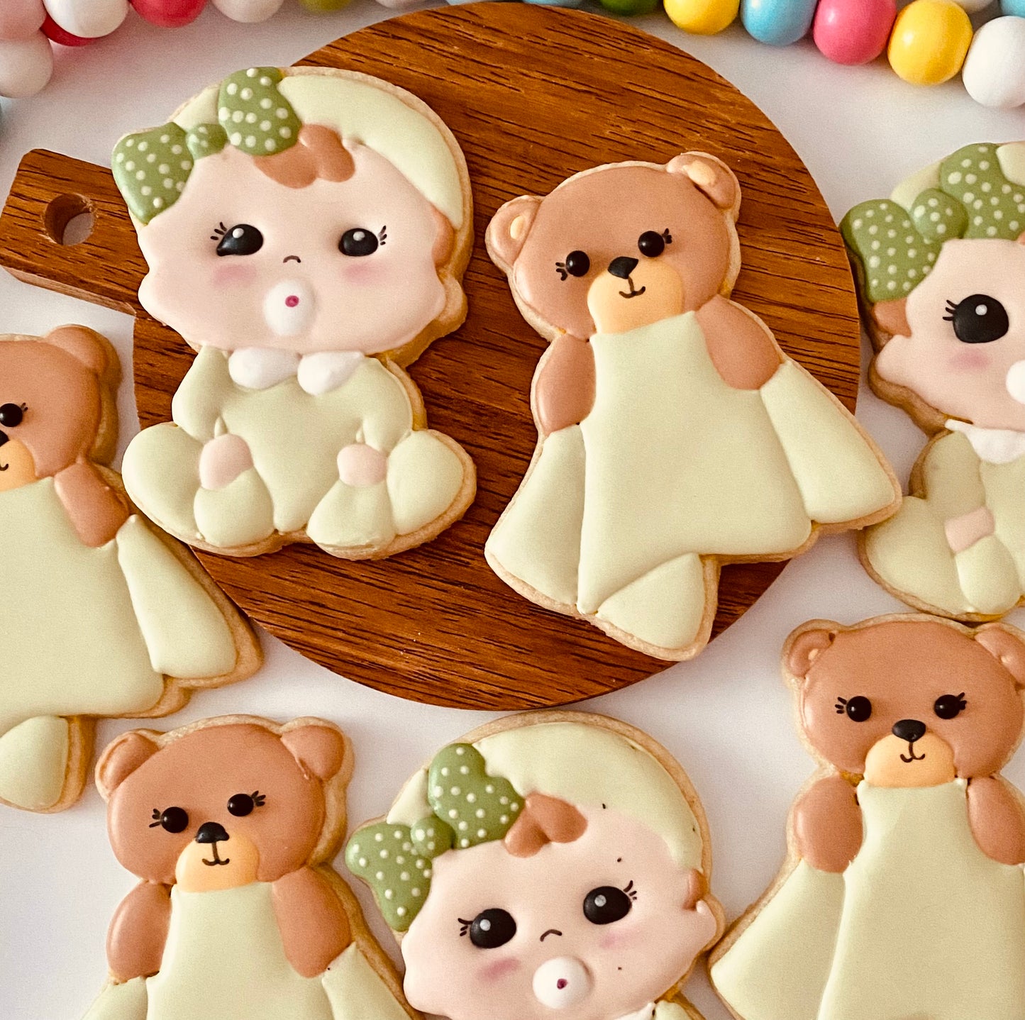 Custom Cookie Request 🍪✨