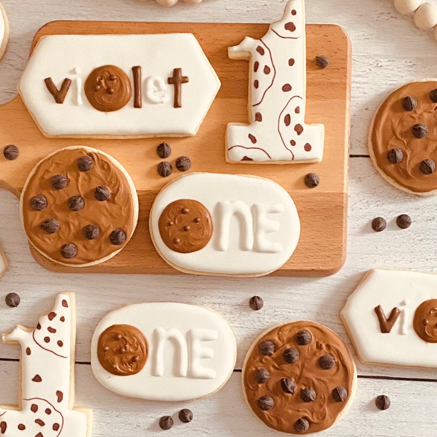 Custom Cookie Request 🍪✨