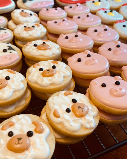 Custom Cookie Request 🍪✨