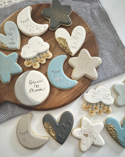 Custom Cookie Request 🍪✨