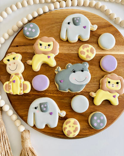 Custom Cookie Request 🍪✨