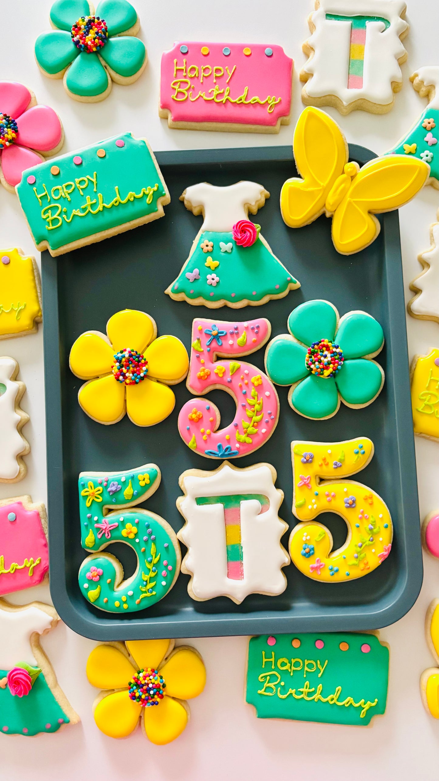 Custom Cookie Request 🍪✨