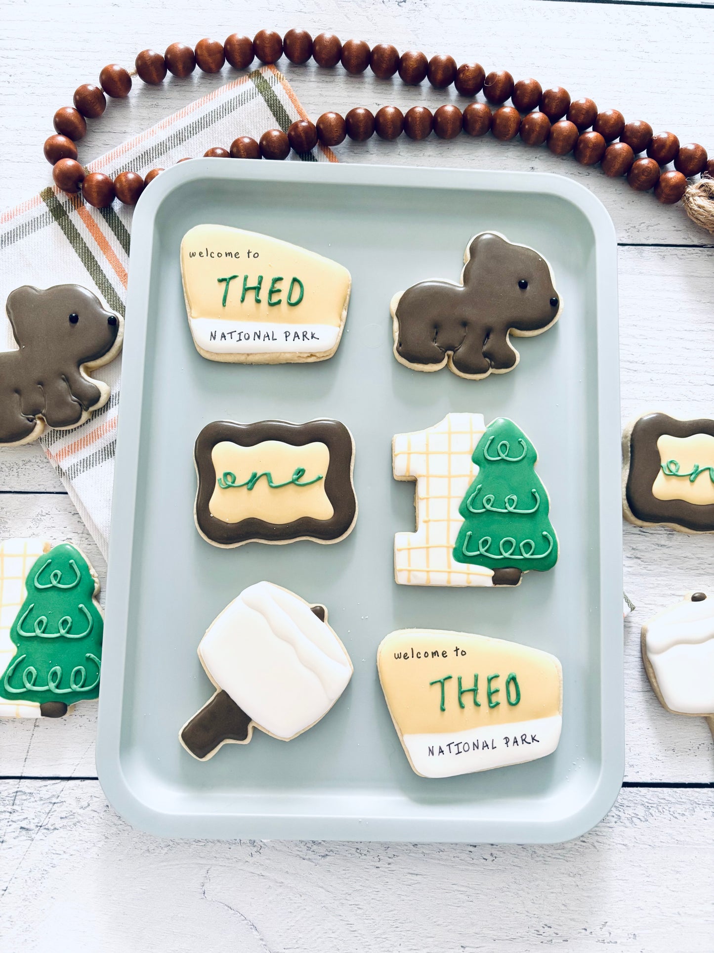 Custom Cookie Request 🍪✨