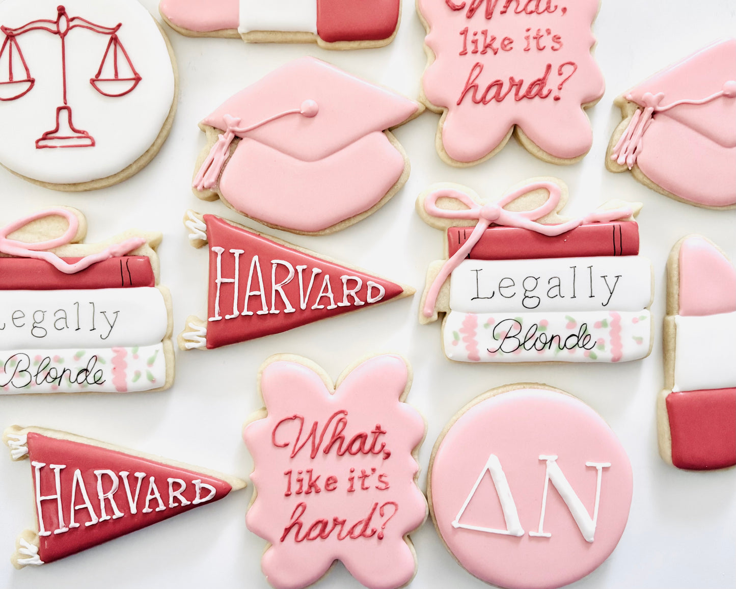 Custom Cookie Request 🍪✨