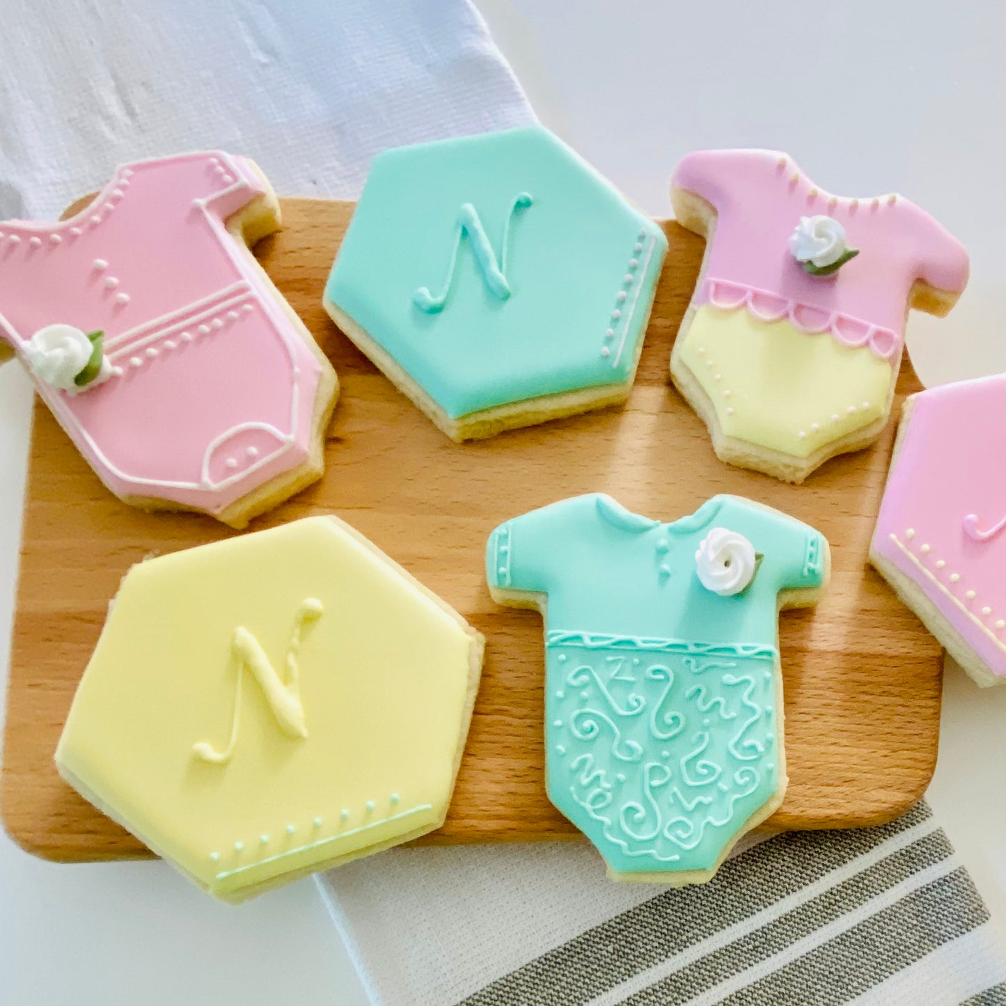 Custom Cookie Request 🍪✨