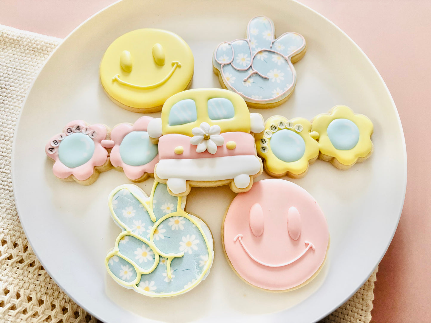 Custom Cookie Request 🍪✨