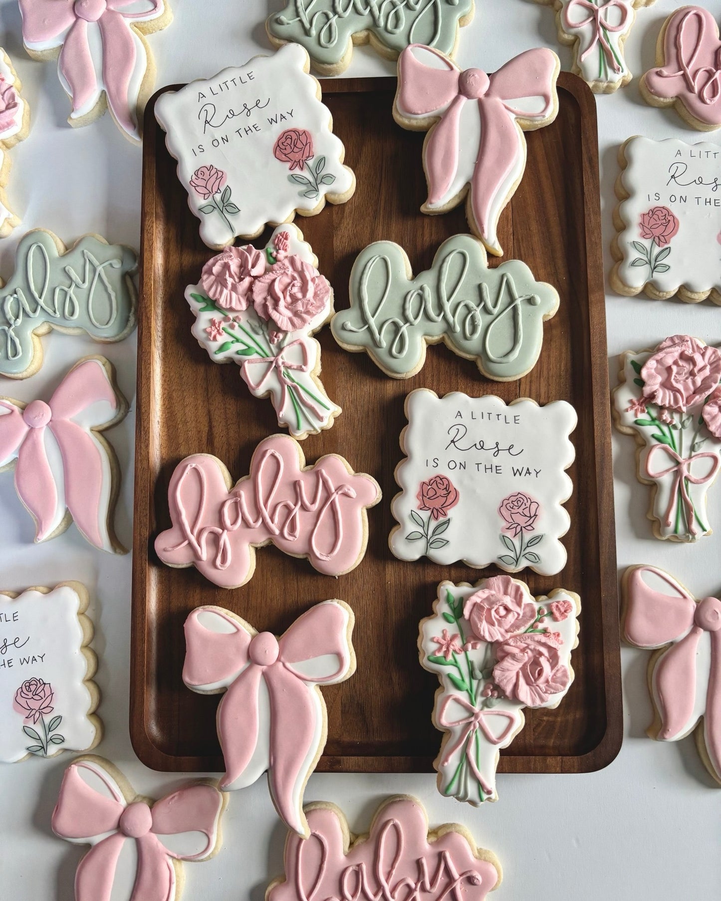 Custom Cookie Request 🍪✨